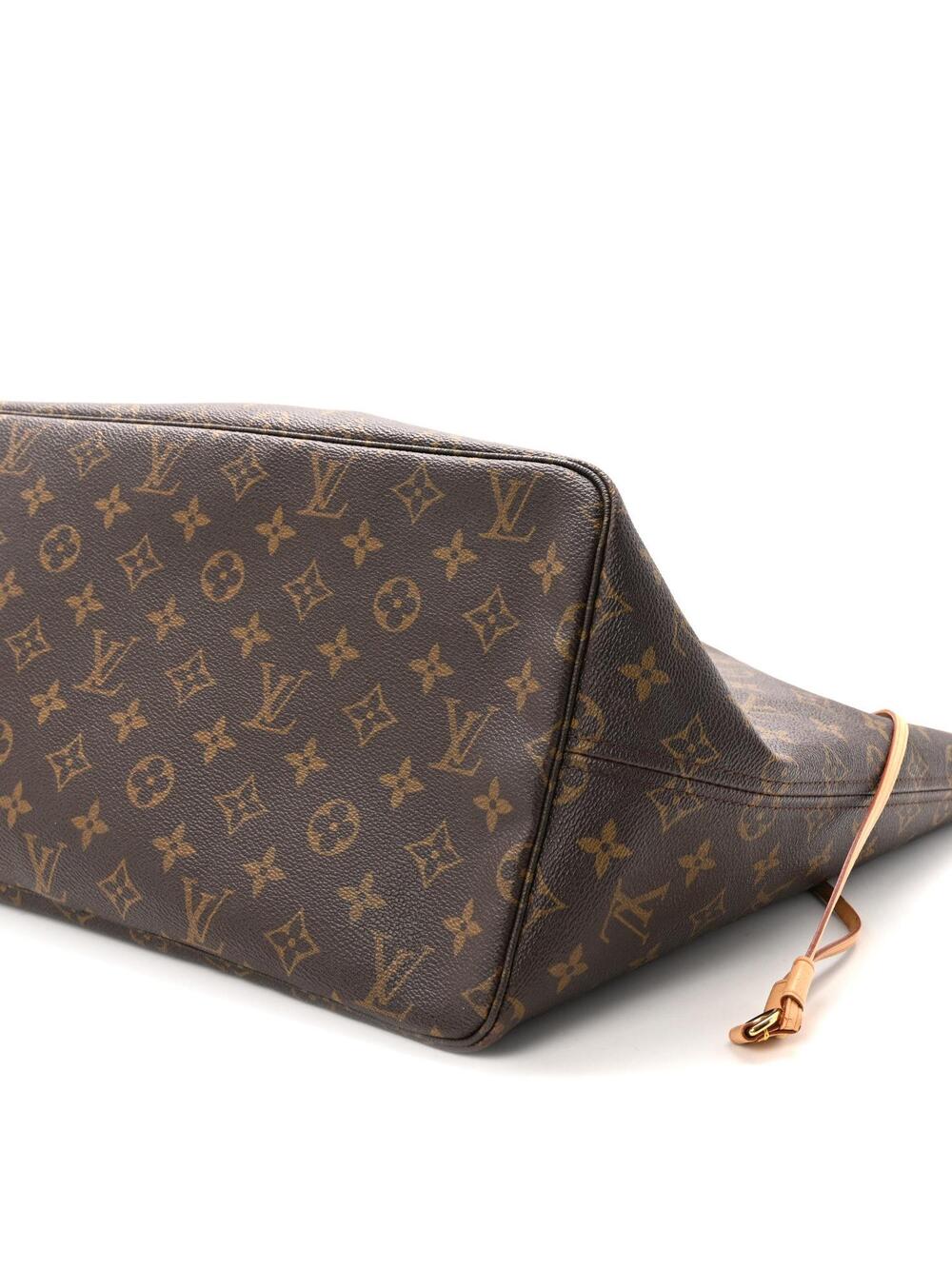 Louis Vuitton Neverfull Gm #294093L12B - Picture 9 of 9
